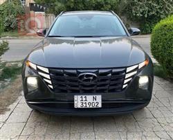 هیوندای تۆکسۆن
